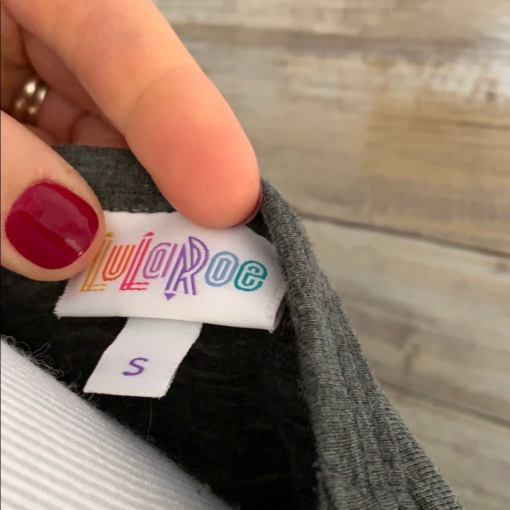 LuLaRoe Randy - Picture 3 of 3